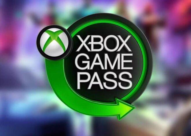 Xbox Game Pass’e eklenecek yepyeni oyunlar açıklandı! İşte liste